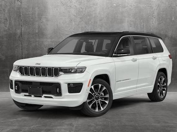 JEEP GRAND CHEROKEE 2022 1C4RJKDG9N8508113 image